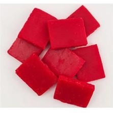 Aktar Depo Kızamık Şekeri Kırmızı 100 gr