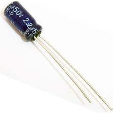 OEM 2,2 Mf 50 V Kondansatör