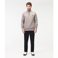 Krtlyvs Beşiktaş Erkek Sweatshırt 7526203T3