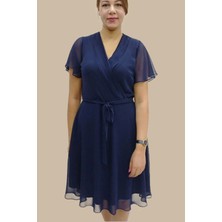 Eskişehir Mağazacılık 5040 Fuerte Elbise