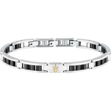 Maserati  JM225ATZ57 Erkek Bileklik