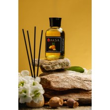 Aksa Ananas 100 ml Çubuklu Oda Kokusu