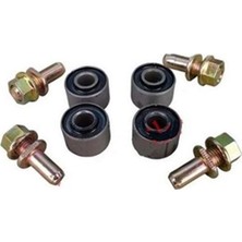 Sevgents Arka Dişli Takoz ve Vida Seti 125 Agk