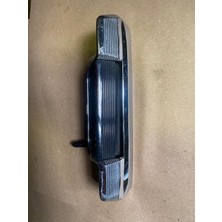 Opar Murat 131 T Stop  Sol Arka Dış Kapı Açma Kolu Van Pres Döküm Etiketçilere Özel