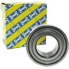 Üçel Snr Renault Megane 2 Arka Teker Aks Rulmanı Teker Bilyası Fc 40858.S01