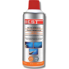 Misda Store Sp 44 Boya Boya Sökücü Sprey 400 ml