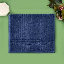Matmel Soft Microcotton El Havlusu - Lacivert - 30X50 cm