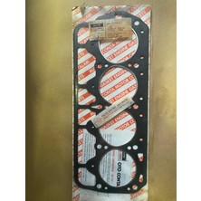 Üçel Murat 131 Tofaş Doğan Kartal Şahin 1.300CC Silindir Kapak Contası Oto Conta Marka Eski Üretm