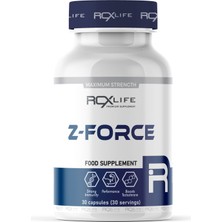 Z Force D3+K2 Vitamin