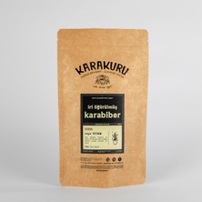 Karakuru İri Öğütülmüş Karabiber