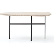 Doğtaş Piero Sehpa - Elips