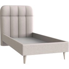 Doğtaş Calmera Başlıksız Karyola - 100 cm