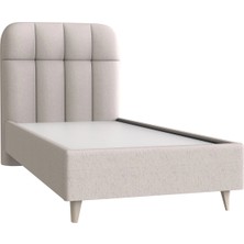 Doğtaş Calmera Bazalı Başlıksız Karyola - 100 cm