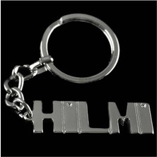 Fantastik Store Hilmi Isimli Anahtarlık