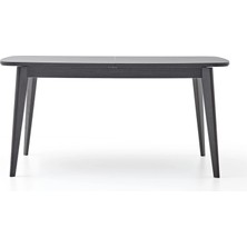 Doğtaş Arch Açılır Yemek Masası - 160 cm