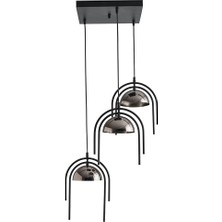 Doğtaş Home Sandra Üçlü Koltuk Sarkıt