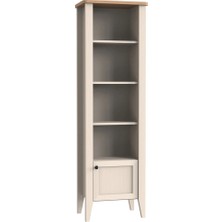 Doğtaş Calmera Dar Kitaplık