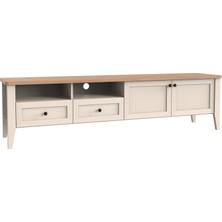 Doğtaş Calmera Tv Ünitesi Alt Modül - 210 cm