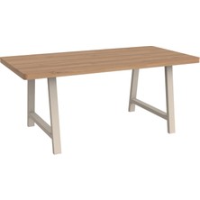 Doğtaş Calmera Sabit Yemek Masası