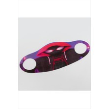 Fantastik Store Yıkanabilir Çocuk Yüz Maskesi