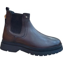 Hammer Jack Jagu Erkek Içi Tüy Deri Bot 908 394