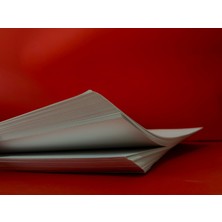 Orbak Kağıtçılık Resim Kağıdı 50X70 cm 120 gr 100 Adet 4,2 kg | Kağıt ve Baskı Malzemesi