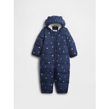 Gap Bebek Lacivert Coldcontrol Max Astronot Tulum
