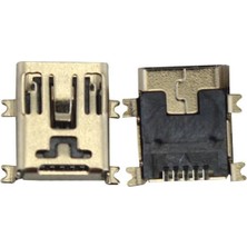 OEM USB Şase 5 Pin Ufak