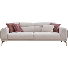 Doğtaş Milena Üçlü Koltuk