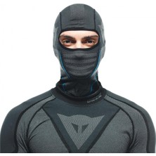 DAINESE DRY BALAKLAVA SİYAH-MAVİ