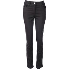 Ekol Yüksek Bel Dar Paça Pantolon