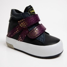 Tekinler Tekiner Hakiki Deri Kız Ortopedik Bot