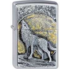 Zippo Çakmak Z-2003038