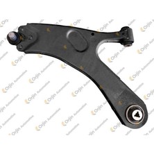 ORJIN-08014 - Salıncak Alt Sol Komple P2008 19> Ds3 18>