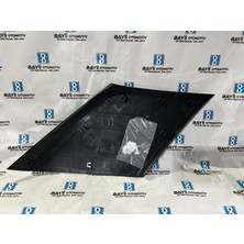 İTHAL I20 Arka Çamurluk Üst Bakaliti 2015-2018 Sol (Pianoblack) 87360C8000