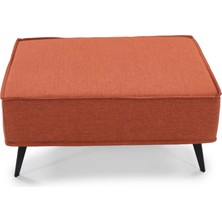 Storish Melda Puf Kiremit