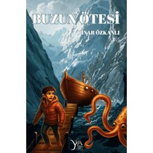 Yıldız Ağacı Yayınevi Buzun Ötesi