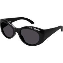 Balenciaga Balencıaga 0267S 001 57 Güneş Gözlüğü