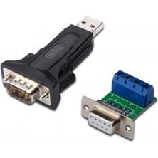 Digitus DA-70157 USB 2.0 To Seri (RS485) Çevirici
