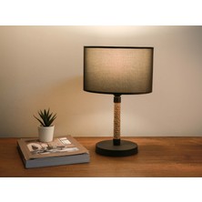 Storish Ege Abajur Halatlı