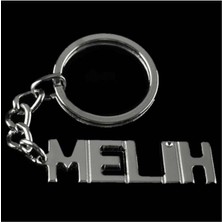 Fantastik Store Melih Isimli Anahtarlık