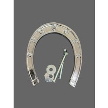 At Nalı Döküm Panjur Araç Aksesuarı