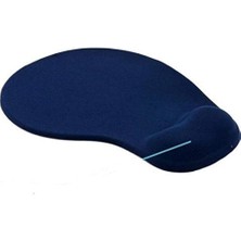 Yenibağ K06152 Bileklikli Jel Mouse Pad Mavi