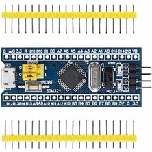 STM32F103C6T6A Geliştirme Kartı