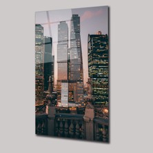 SteelArtDec Cam Tablo - DEG0013