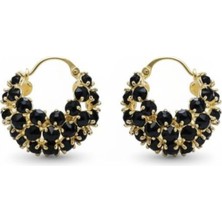 By Pınar Keskin Çelik Noctina Küpe