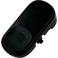 Teknik Durak Philips Uyumlu FC6823 Speedpro Max Süpürge Teleskopik Boru ve Emici Başlık Metalli Butonu