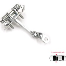 Bross Otomotiv Peugeot 206 206+ HB CC SW İçin Ön Sağ veya Sol Kapı Gergi Yayı 9181C8