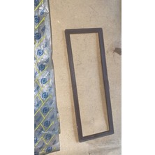 Opar Tofaş Doğan Kartal Şahin Murat 131 Radyo Gözü Çerçevesi Kahverengi  Opar