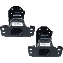 Ns Nilser Auto Parts Toyota Corolla Tampon Demir Ayağı Ön Sağ- Sol 2019-2024